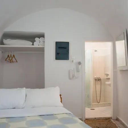 Prekas Apartamento Imerovigli (Santorini)