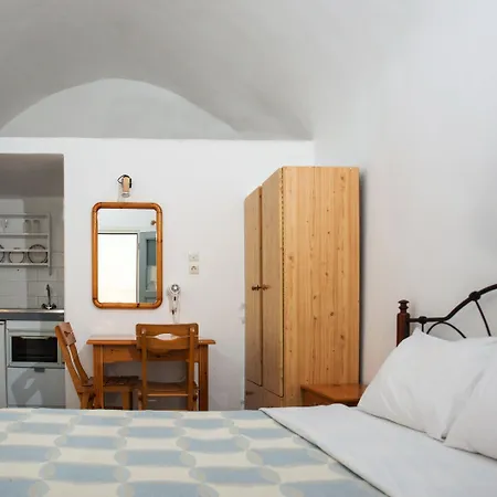 Prekas * Imerovigli (Santorini)