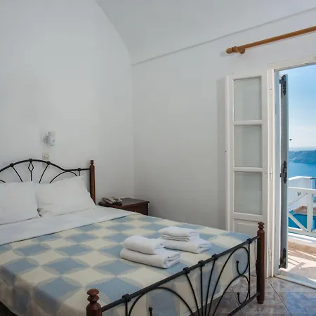 Apartamento Prekas *