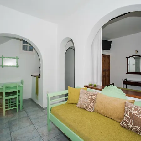 Prekas Imerovigli (Santorini)