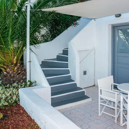 Prekas Apartamento *