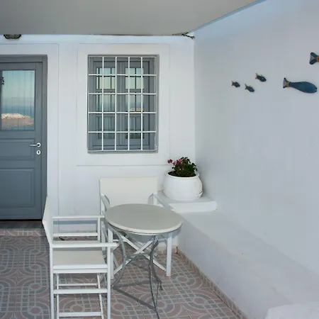 Prekas Imerovigli (Santorini)