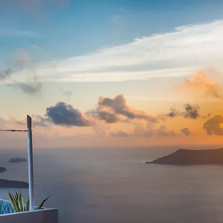 Prekas Imerovigli (Santorini)