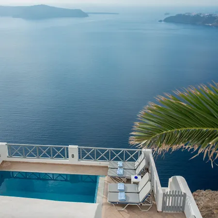 Prekas * Imerovigli (Santorini)