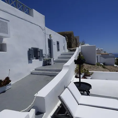 Apartamento Prekas *