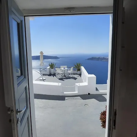 Prekas * Imerovigli (Santorini)