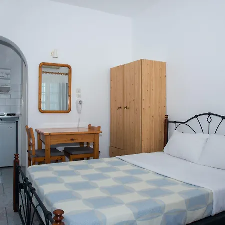 Prekas Apartment Imerovigli (Santorini)
