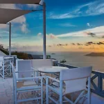 Prekas Imerovigli (Santorini)