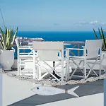 Prekas * Imerovigli (Santorini)