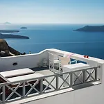 Apartament Prekas Imerovigli (Santorini)