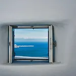 Prekas Apartament Imerovigli (Santorini)