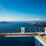 Prekas Apartament Imerovigli (Santorini)