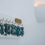 Apartament Prekas