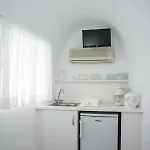 Prekas Lejlighed Imerovigli (Santorini)