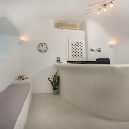 Prekas Apartment Imerovigli (Santorini)