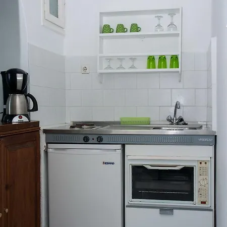 Prekas Apartment