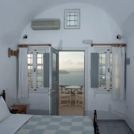 Prekas * Imerovígli