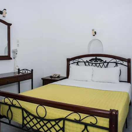 Appartement Prekas Imerovígli