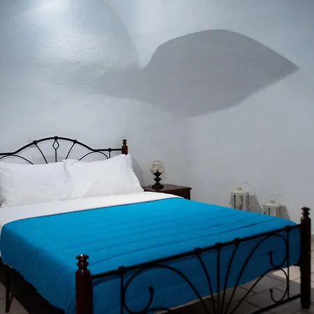 Prekas Appartement Imerovígli