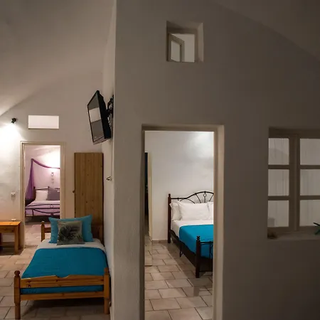 Appartement Prekas