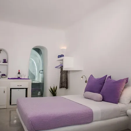 Appartement Prekas Imerovígli