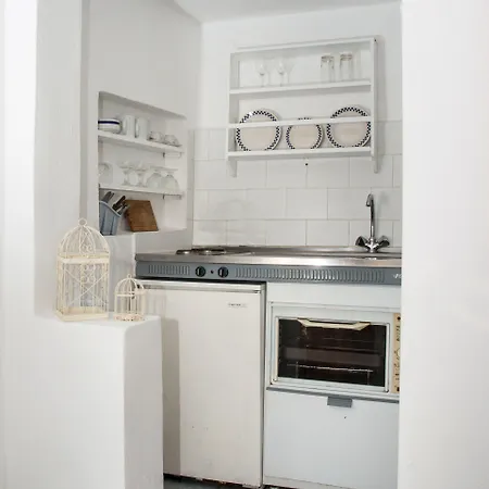 Appartement Prekas *