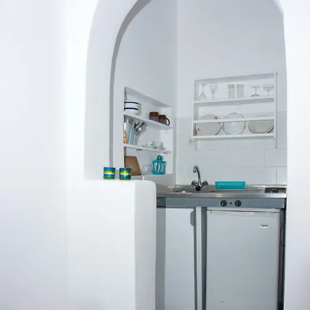 Appartement Prekas *