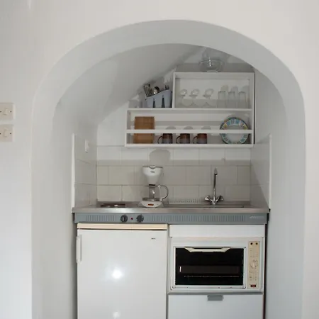 Prekas Appartement *