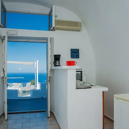 Appartement Prekas