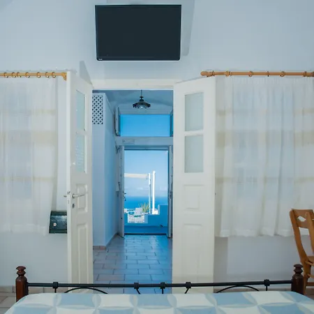 Appartement Prekas *