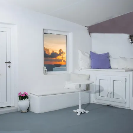 Appartement Prekas *