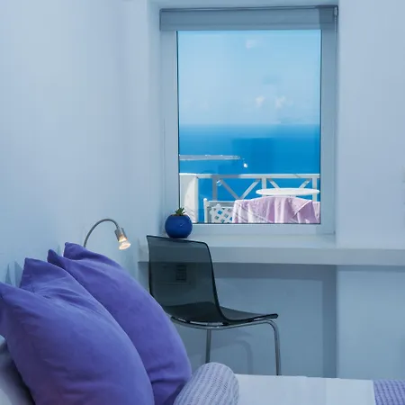Appartement Prekas