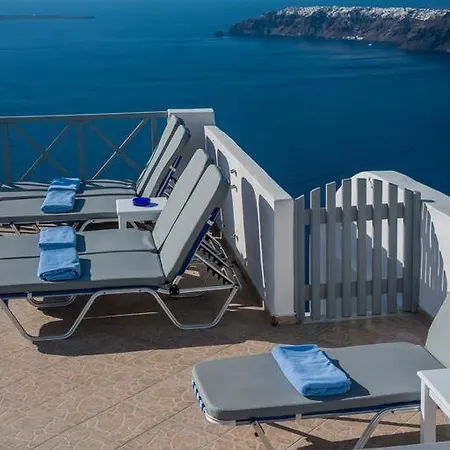 Appartement Prekas *