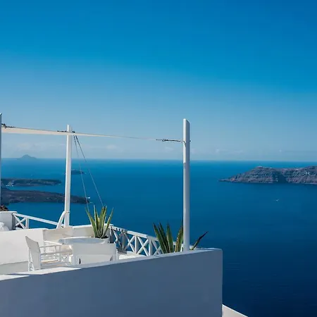 Prekas Imerovigli (Santorini)