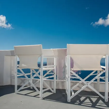 Appartement Prekas *