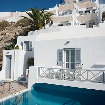 Prekas Appartement *