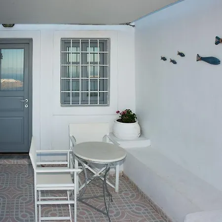 Prekas * Imerovigli (Santorini)