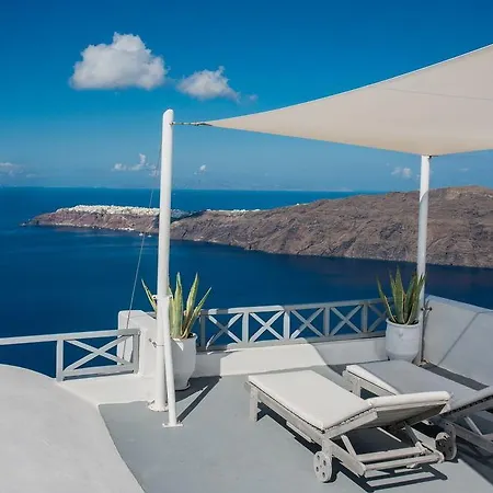 Prekas * Imerovigli (Santorini)