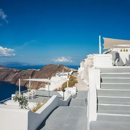 Prekas * Imerovigli (Santorini)