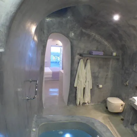Prekas Apartment