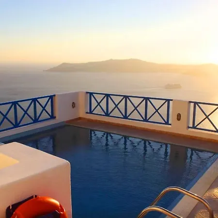 Prekas Imerovigli (Santorini)