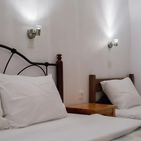 Prekas * Imerovigli (Santorini)