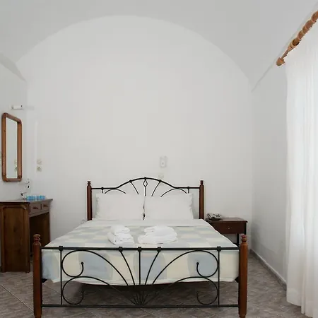 Prekas Apartment Imerovigli (Santorini)