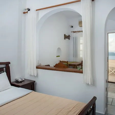 Prekas Apartment *