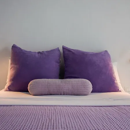 Prekas Apartment *