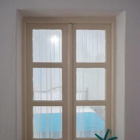 Prekas Apartment *