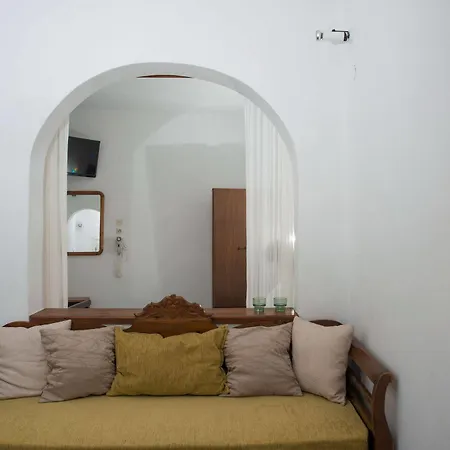 Prekas Apartment *