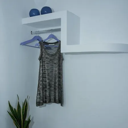 Apartment Prekas Imerovigli (Santorini)