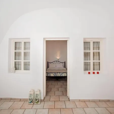 Prekas Apartment