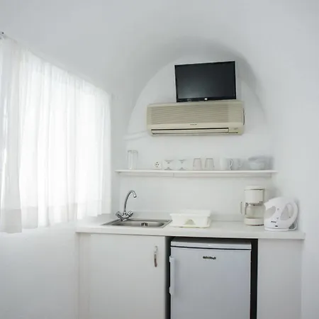 Prekas Apartment Imerovigli (Santorini)